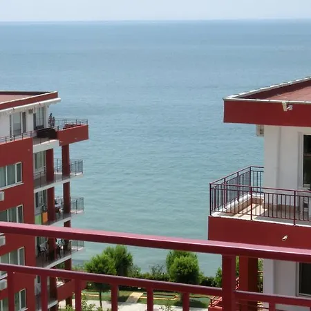 Apartment Sea View Apartment, Marina View Fort Beach, *