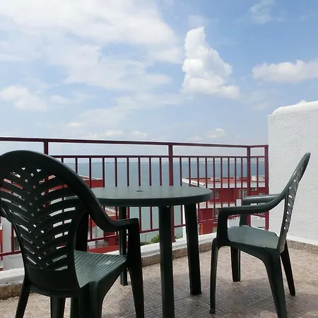 Apartment Sea View Apartment, Marina View Fort Beach, Sveti Vlas