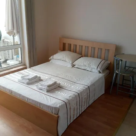 Sea View Apartment, Marina View Fort Beach, Apartment *